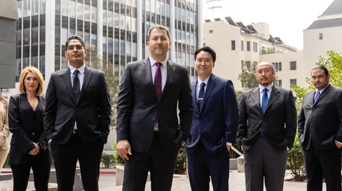 Heidari Law Group Picture 10