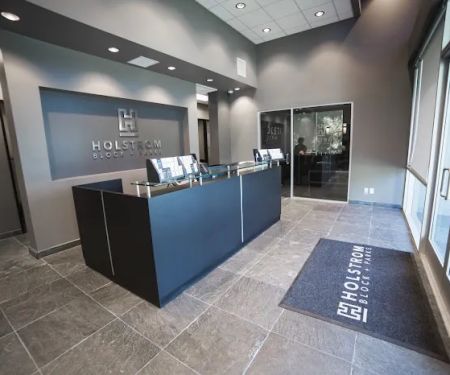 Holstrom, Block & Parke, APLC