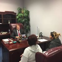 Gutierrez Law Offices, LLP ico