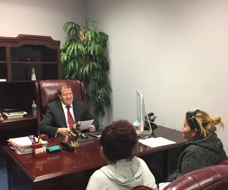 Gutierrez Law Offices, LLP