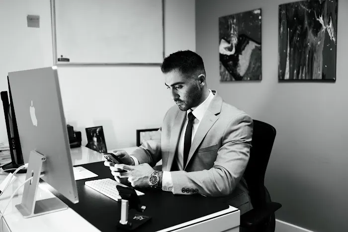 JSM Personal Injury Law Firm – Riverside Office Picture 4