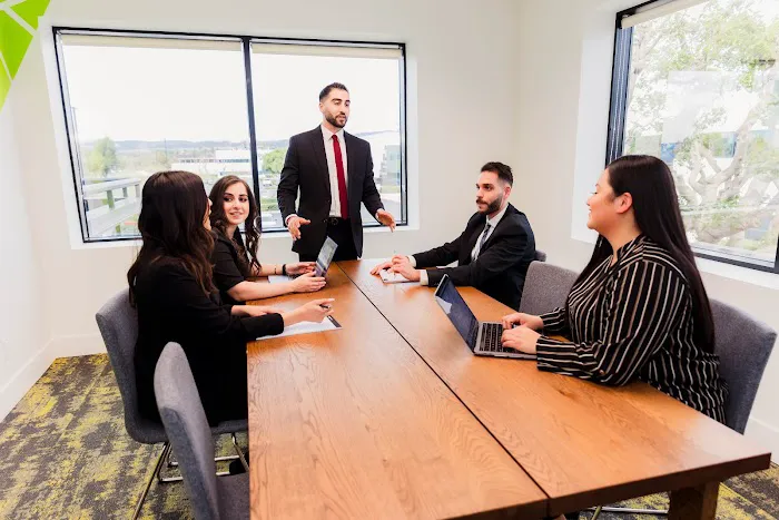 JSM Personal Injury Law Firm – Riverside Office Picture 8