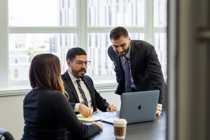 JSM Personal Injury Law Firm – Riverside Office Picture 7