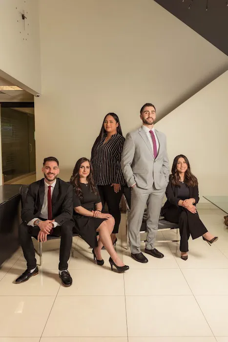 JSM Personal Injury Law Firm – Riverside Office Picture 3