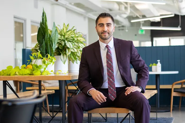 JSM Personal Injury Law Firm – Riverside Office Picture 9