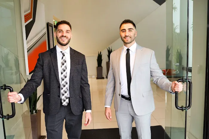 JSM Personal Injury Law Firm – Riverside Office Picture 2