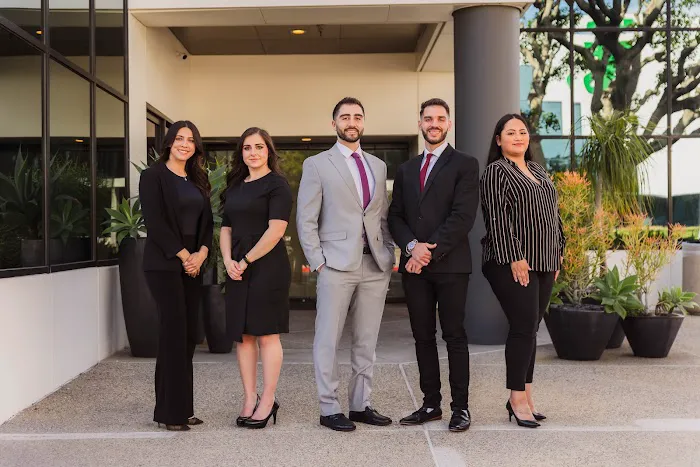 JSM Personal Injury Law Firm – Riverside Office Picture 1