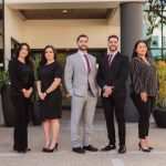 JSM Personal Injury Law Firm – Riverside Office