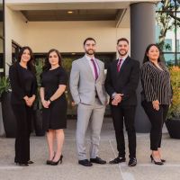 JSM Personal Injury Law Firm – Riverside Office ico