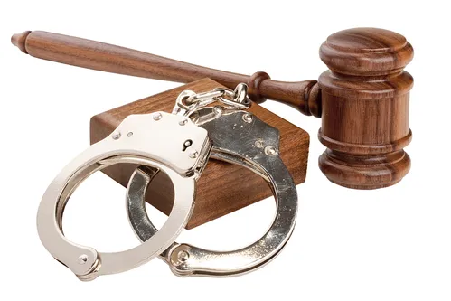 My Rights Law Criminal Defense and DUI Lawyers - Riverside Picture 2