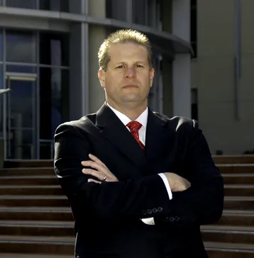 Sharp Criminal Lawyers Picture 5