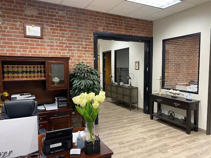 Hanson & Mouri, Personal Injury Law Firm - Riverside Picture 2