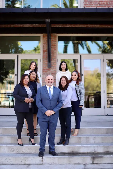 Hanson & Mouri, Personal Injury Law Firm - Riverside Picture 1