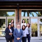 Hanson & Mouri, Personal Injury Law Firm - Riverside