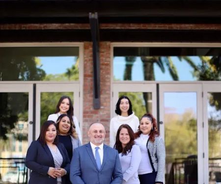 Hanson & Mouri, Personal Injury Law Firm - Riverside