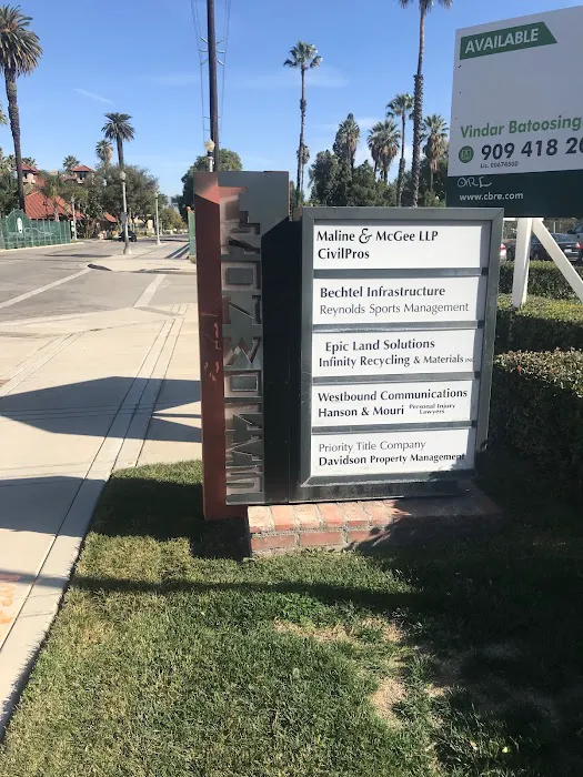 Hanson & Mouri, Personal Injury Law Firm - Riverside Picture 9