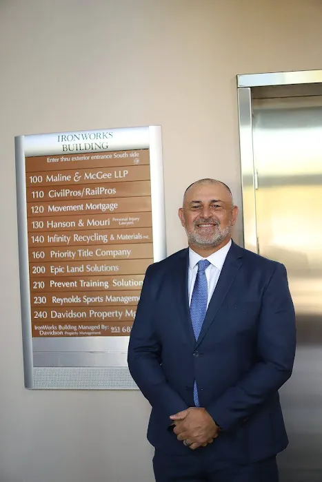Hanson & Mouri, Personal Injury Law Firm - Riverside Picture 8