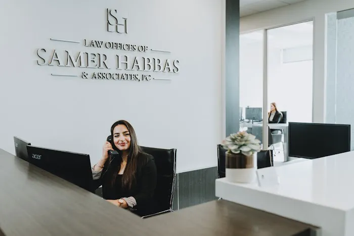 Samer Habbas & Associates - Personal Injury Attorneys Picture 3
