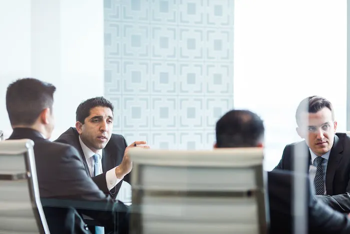 Samer Habbas & Associates - Personal Injury Attorneys Picture 4