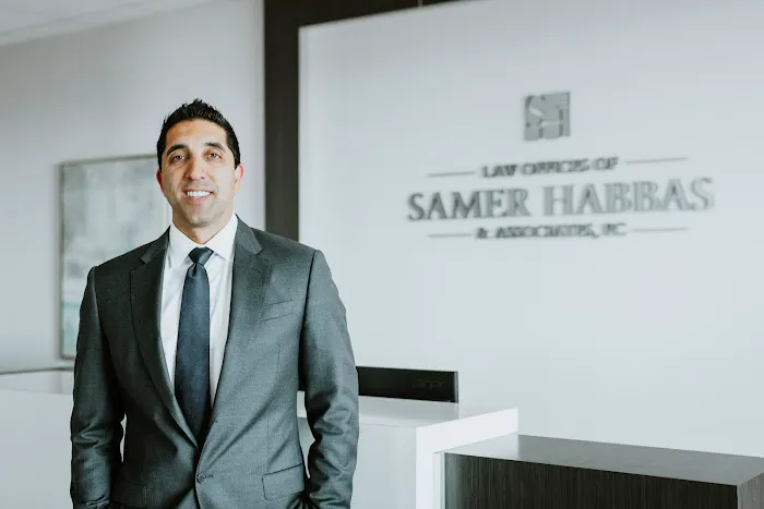 Samer Habbas & Associates - Personal Injury Attorneys Picture 10