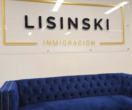 Lisinski Law Firm