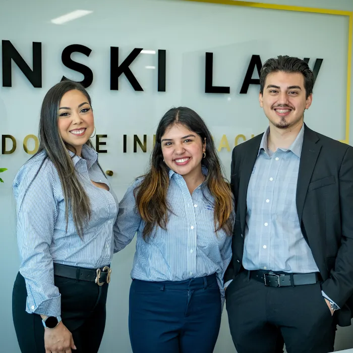 Lisinski Law Firm Picture 9