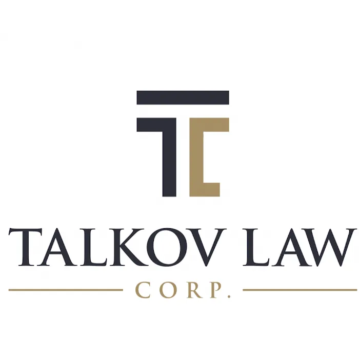 Talkov Law Partition Attorneys Picture 5