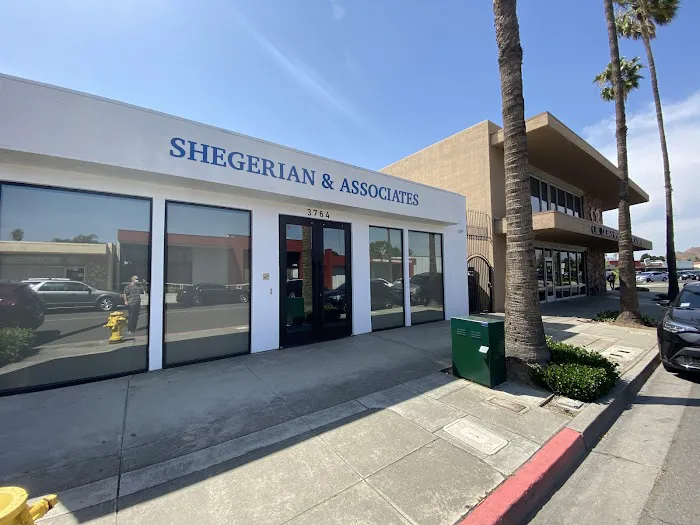 Shegerian & Associates Picture 3