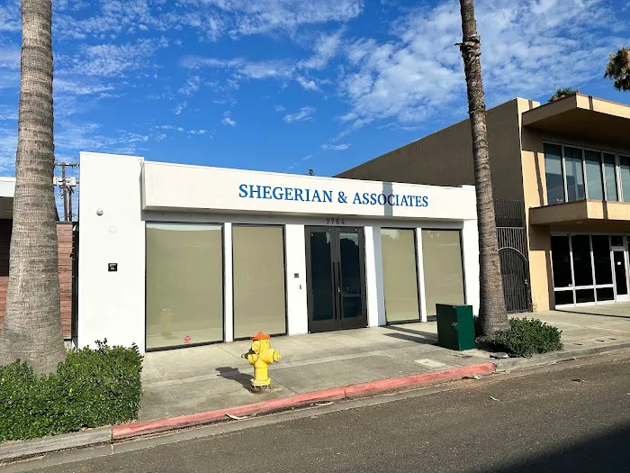 Shegerian & Associates Picture 4