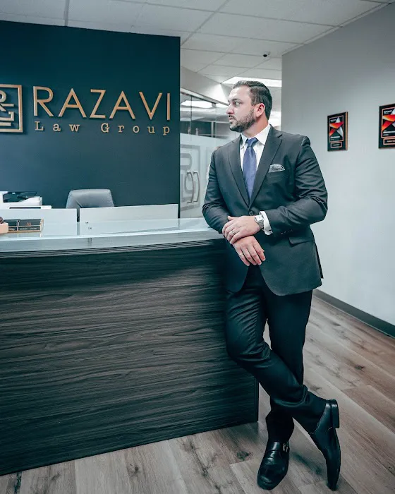 Razavi Law Group Picture 4