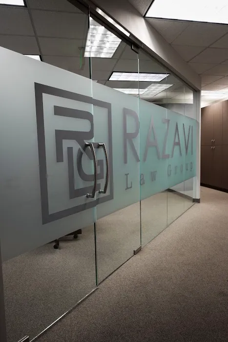 Razavi Law Group Picture 1