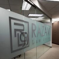 Razavi Law Group ico