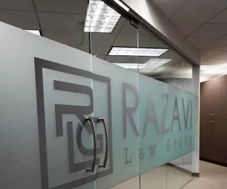 Razavi Law Group