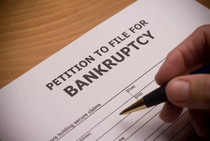 Southern California Law Advocates P.C. - Bankruptcy Attorney Picture 4