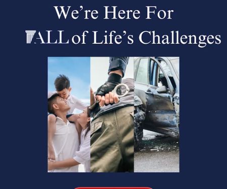 ALL Trial Lawyers - Riverside CPS Lawyers