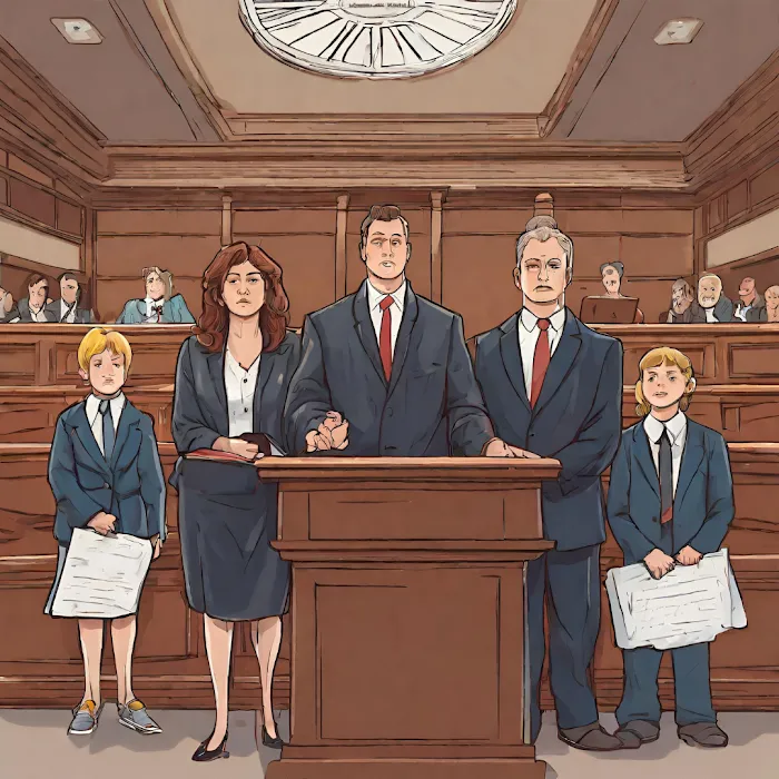 ALL Trial Lawyers - Riverside CPS Lawyers Picture 6