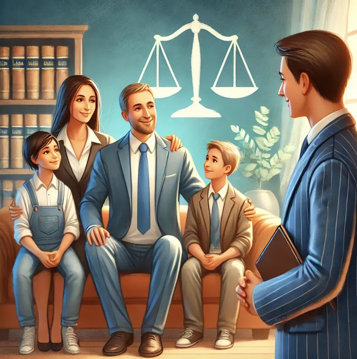 ALL Trial Lawyers - Riverside CPS Lawyers Picture 10