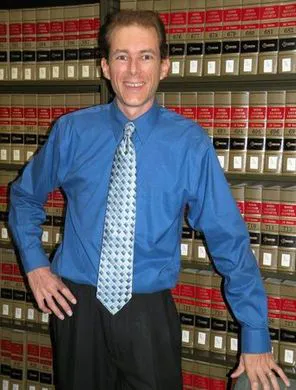 Law Offices of Kyle G. Walker Picture 5