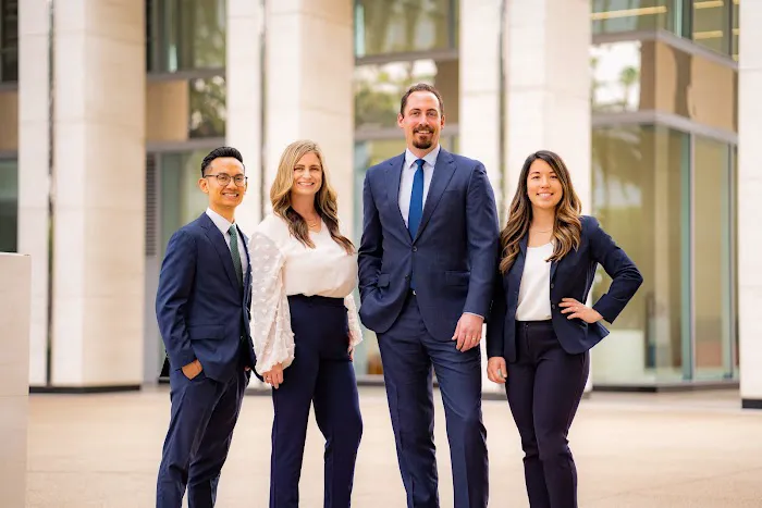 Younglove Law Group Personal Injury & Accident Attorneys Picture 8