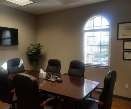 Jones Legal, Inc.