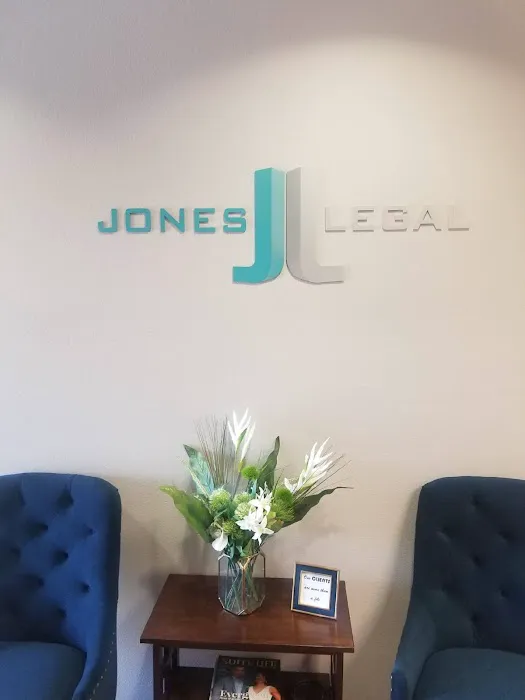 Jones Legal, Inc. Picture 9