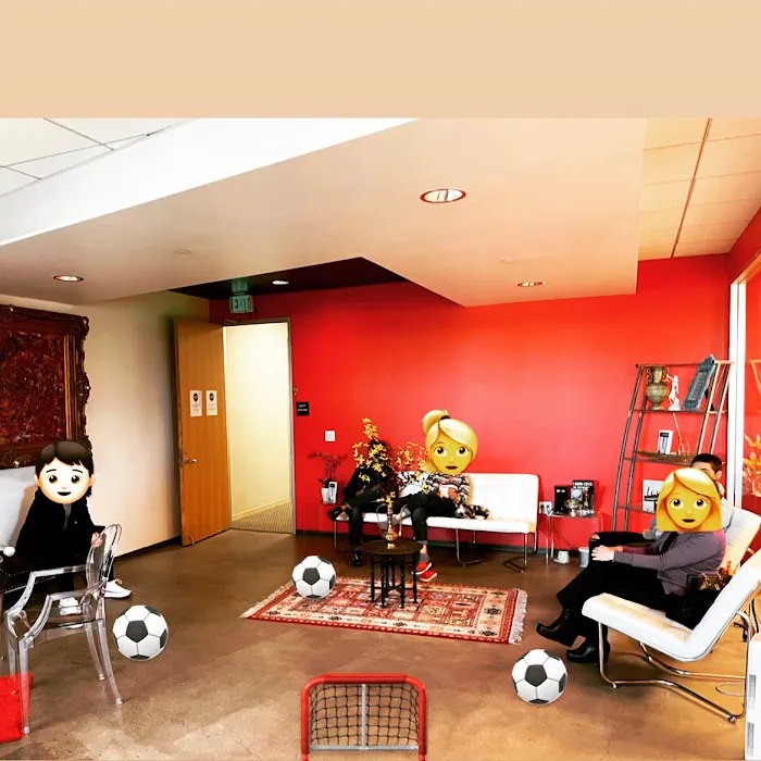 Law Offices of Nassim Arzani: American Law Center Picture 3