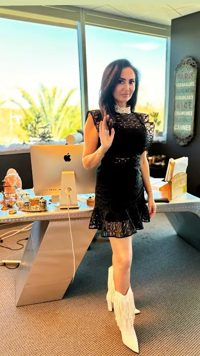 Law Offices of Nassim Arzani: American Law Center Picture 7