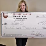 DK Law - Injury, Accident, and More