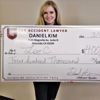 DK Law - Injury, Accident, and More ico