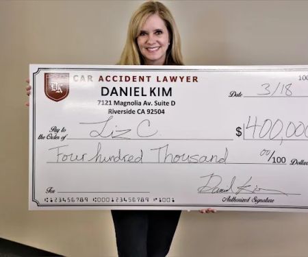 DK Law - Injury, Accident, and More