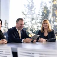 The Law Offices of Taylor & Taylor ico