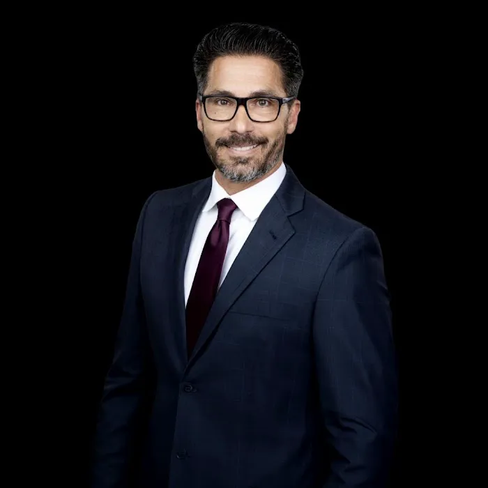 The Law Offices of Ty Martinez Picture 3