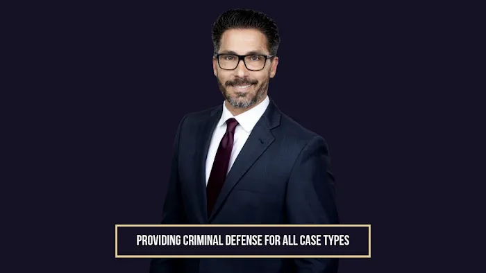 The Law Offices of Ty Martinez Picture 1