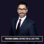 The Law Offices of Ty Martinez